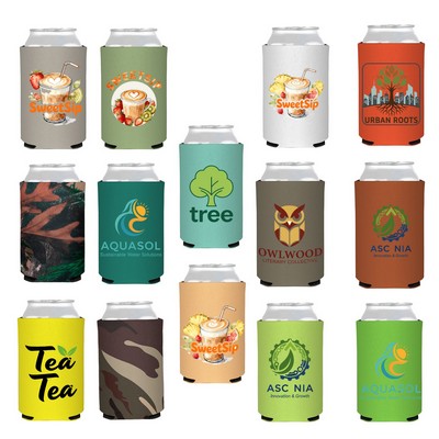 Promotional Neoprene Can Cooler